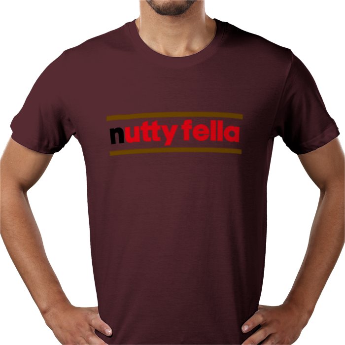 Nutty Fella T-shirt