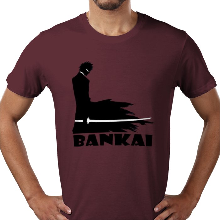 Bleach - Bankai T-shirt