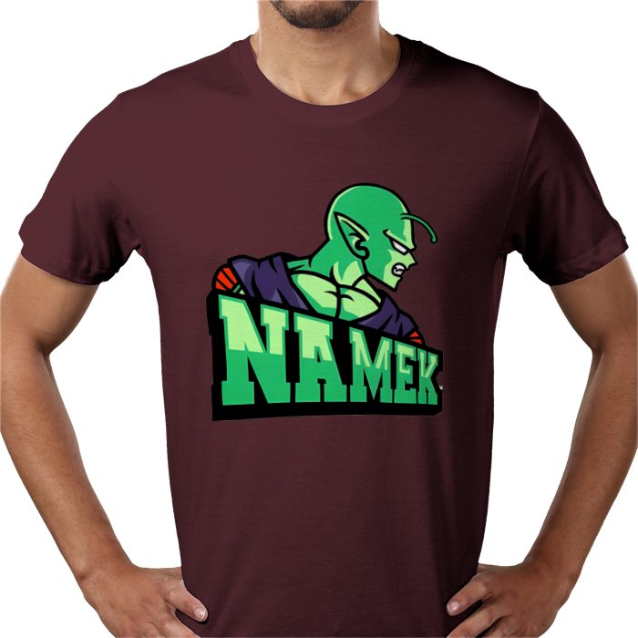 Dragonball Z - Namek T-shirt