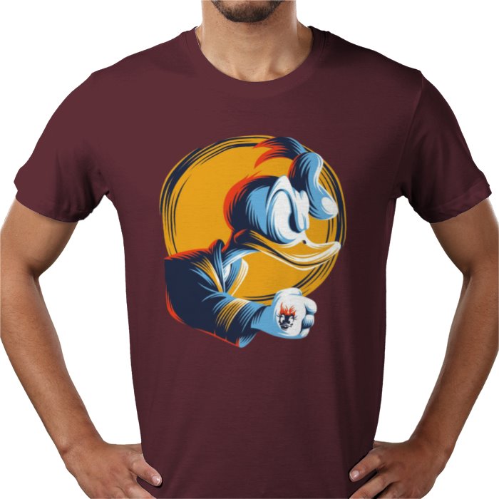 Disney - Donald Duck T-shirt