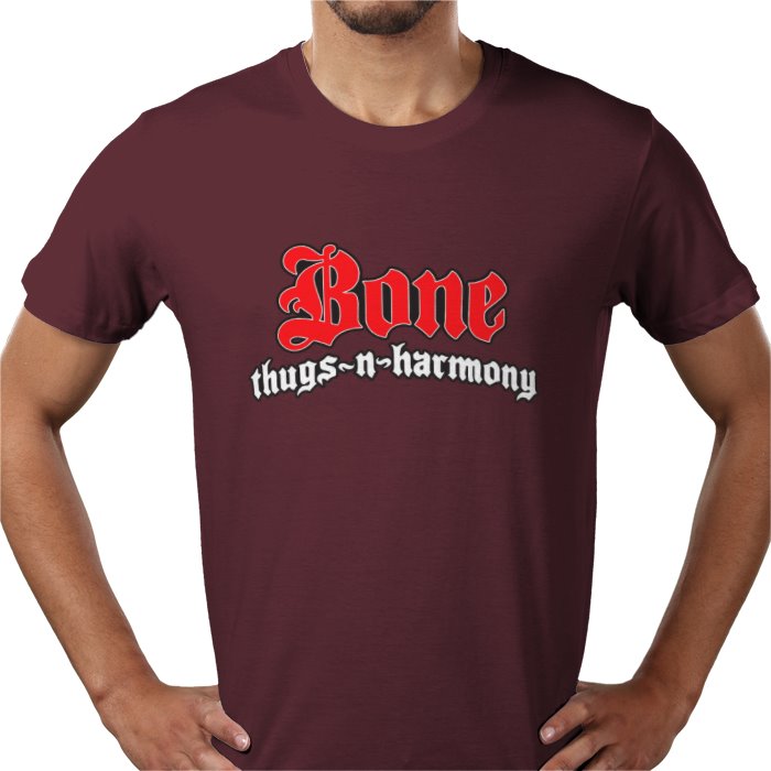 Bone Thugs And Harmony T-Shirt