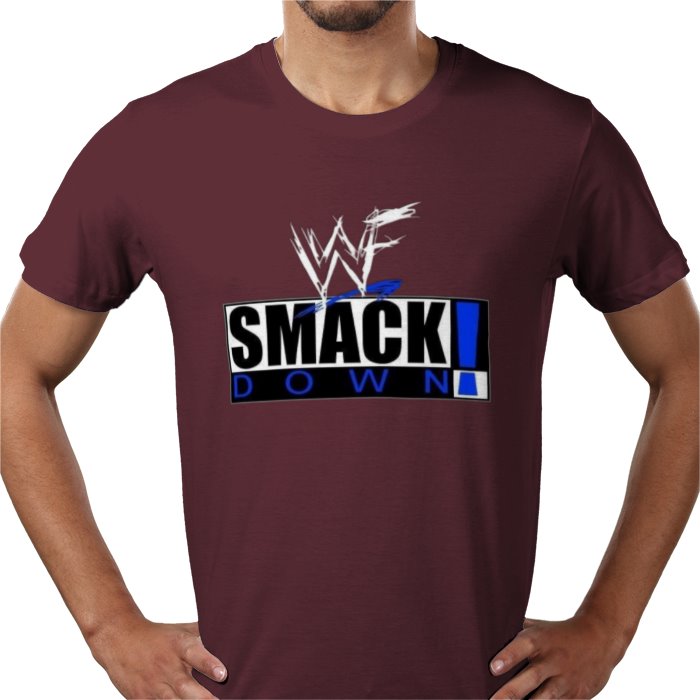 Smack Down T-shirt