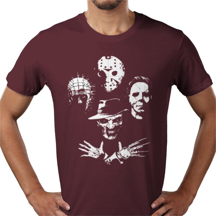 Horror Rapsody T Shirt