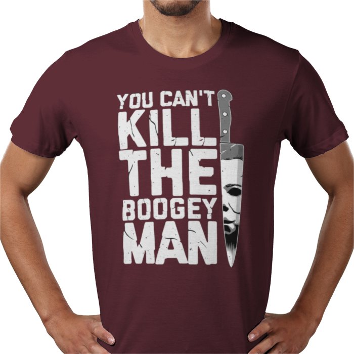 Halloween - You Can't Kill The Bogeyman