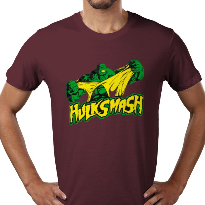 Marvel - Hulk Smash T-shirt