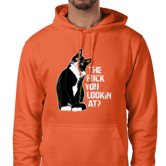 The F**K You Looking At