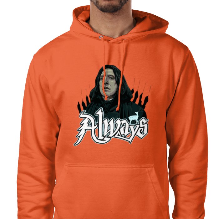 Alan Rickman  - Always