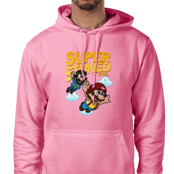 Super Stoned Bros