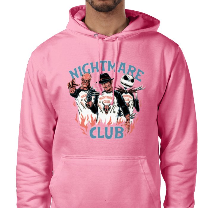Nightmare Club