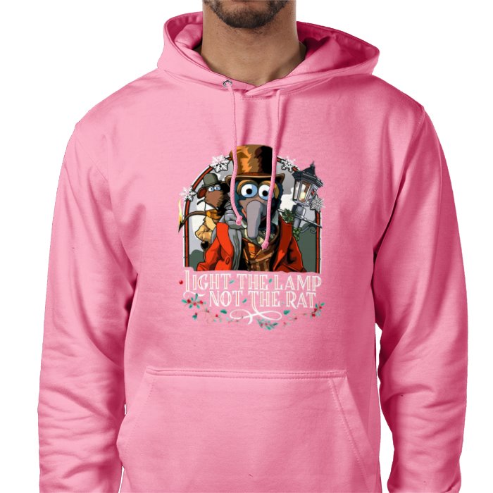 Muppets - Light The Lamp