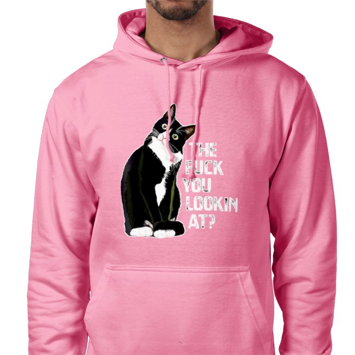 The F**K You Looking At