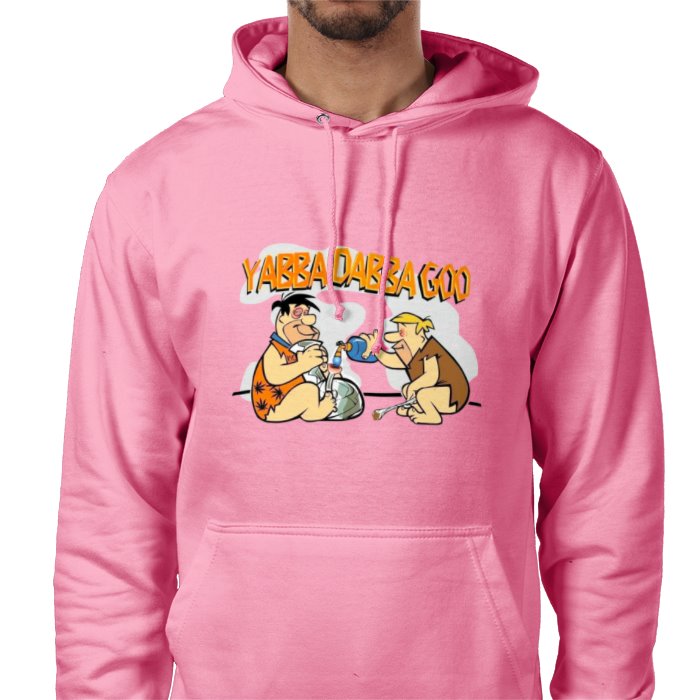 Yabba Dabba