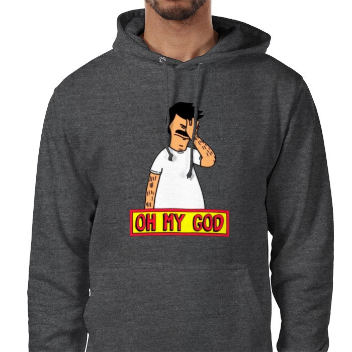 Bob's Burgers - Oh My God Hoodie