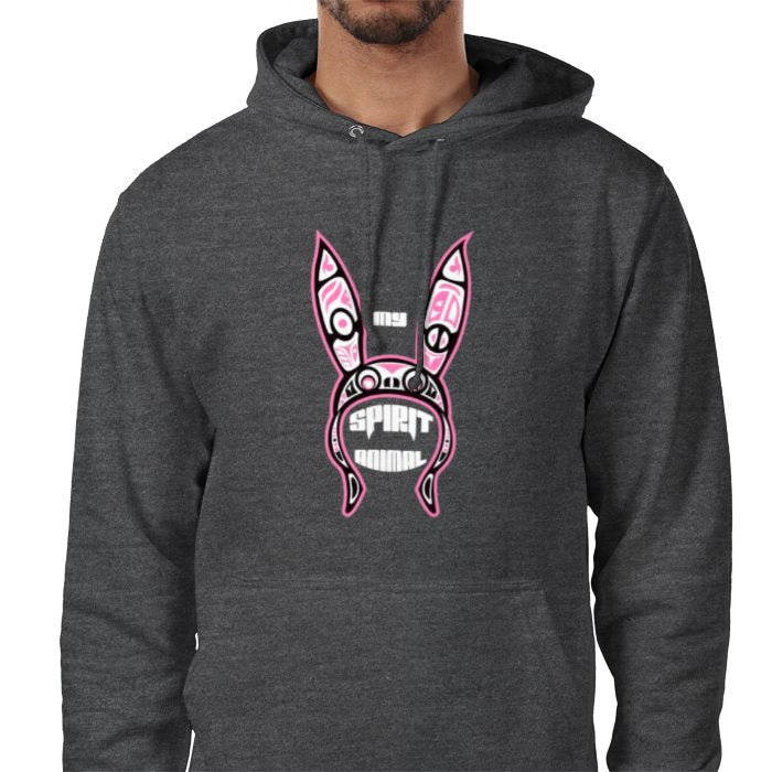 Bob's Burgers - Spirit Animal Hoodie
