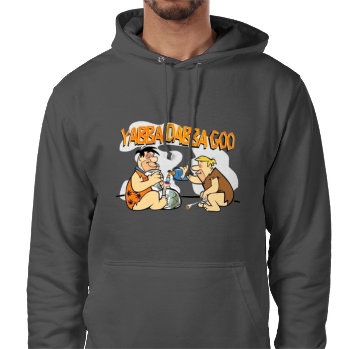 Yabba Dabba