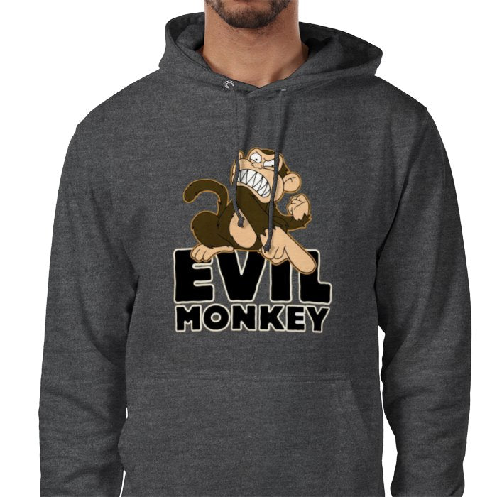 Family Guy - Evil Monkey Hoodie