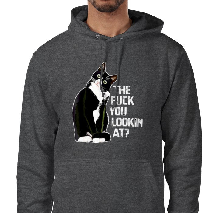 The F**K You Looking At