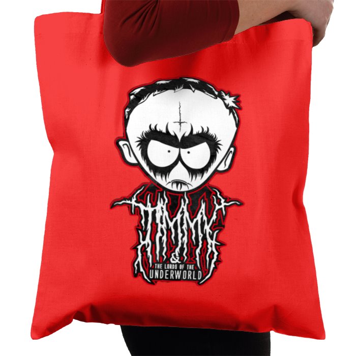 South Park - Timmy & The Lords Of The Underworld Tote Bag