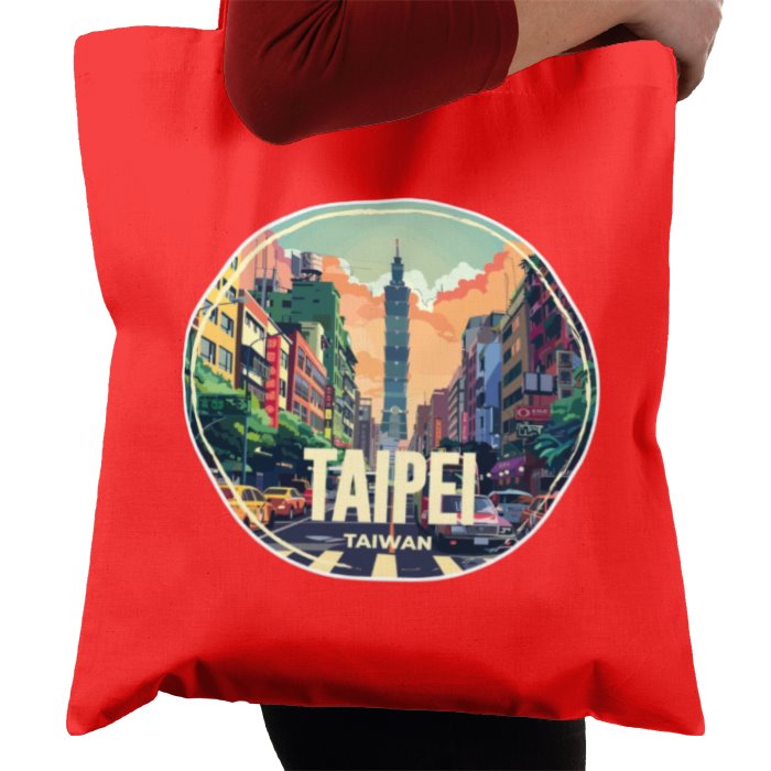Taiwan