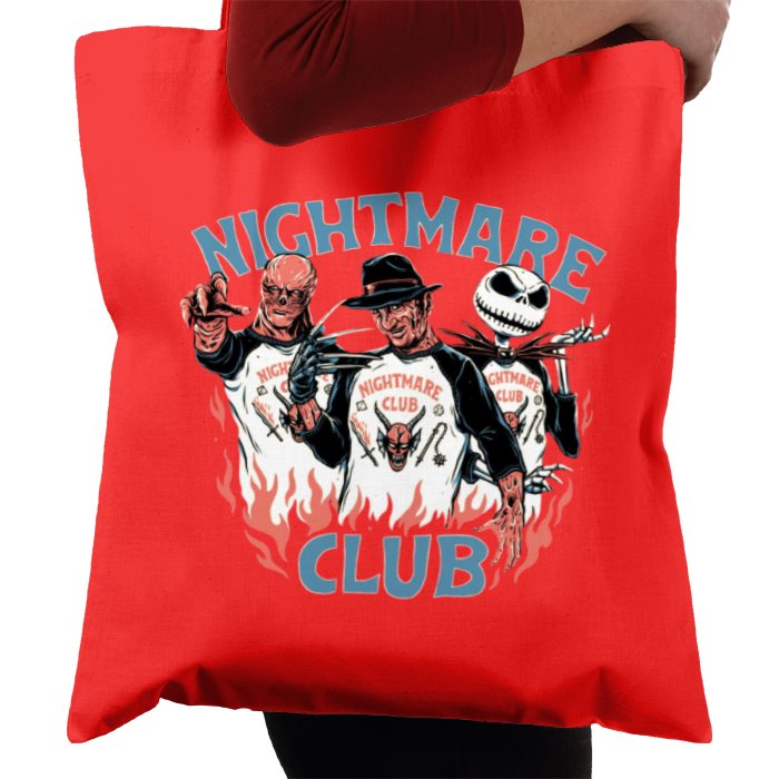 Nightmare Club