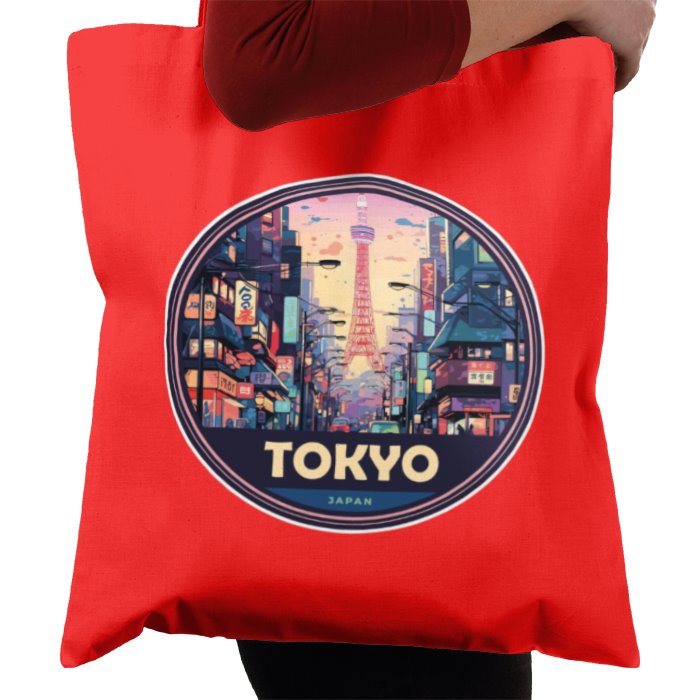 Tokyo