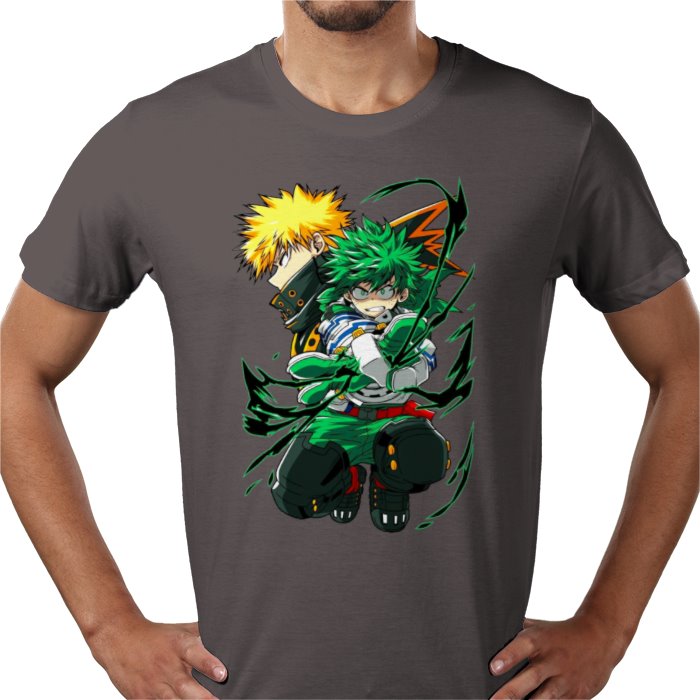 My Hero Academia - Theme 1 T-shirt