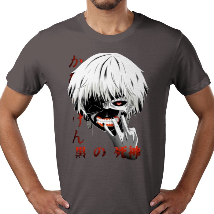 Tokyo Ghoul - Theme 2 T-shirt