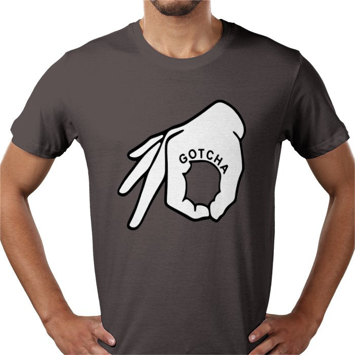 Gotcha T-shirt