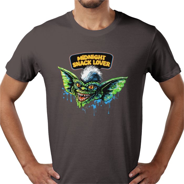 Gremlins - Midnight Snack Club T Shirt