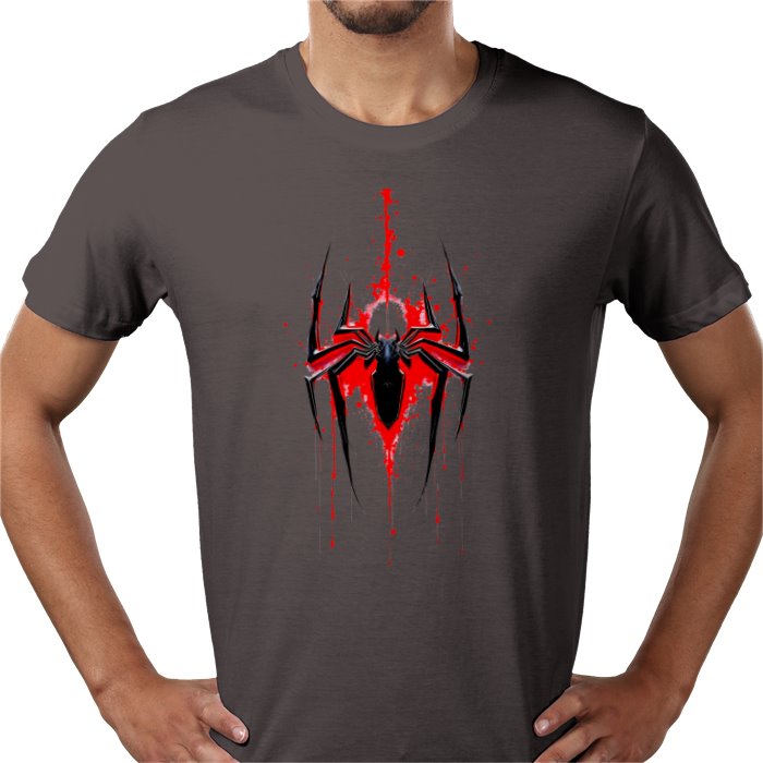 Spider-Man Emblem T-Shirt