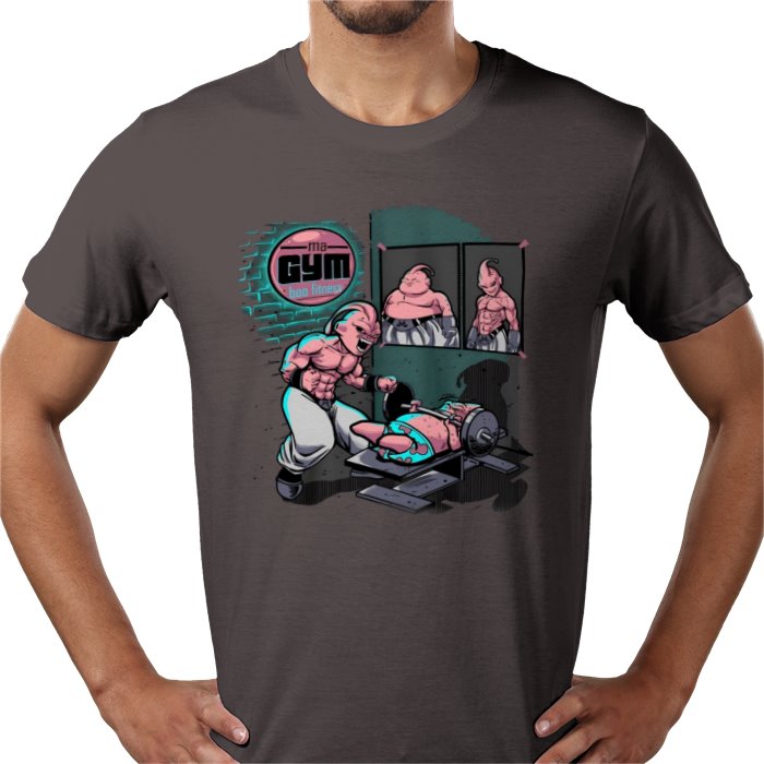 Dragonball Z - Ma Gym Buu T-shirt