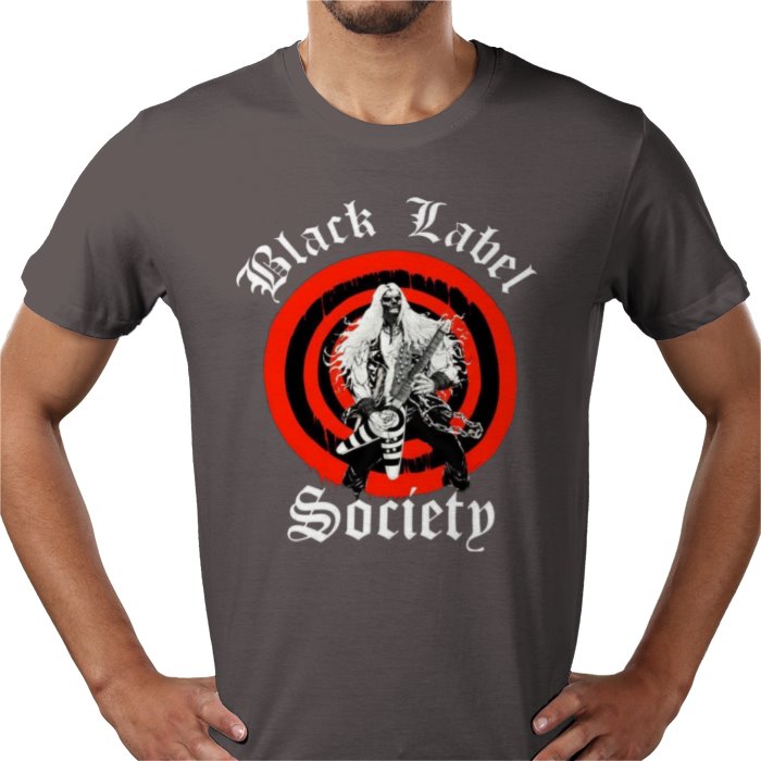 Black Label Society T-Shirt