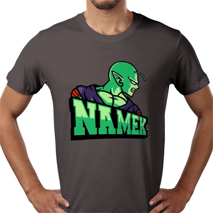 Dragonball Z - Namek T-shirt