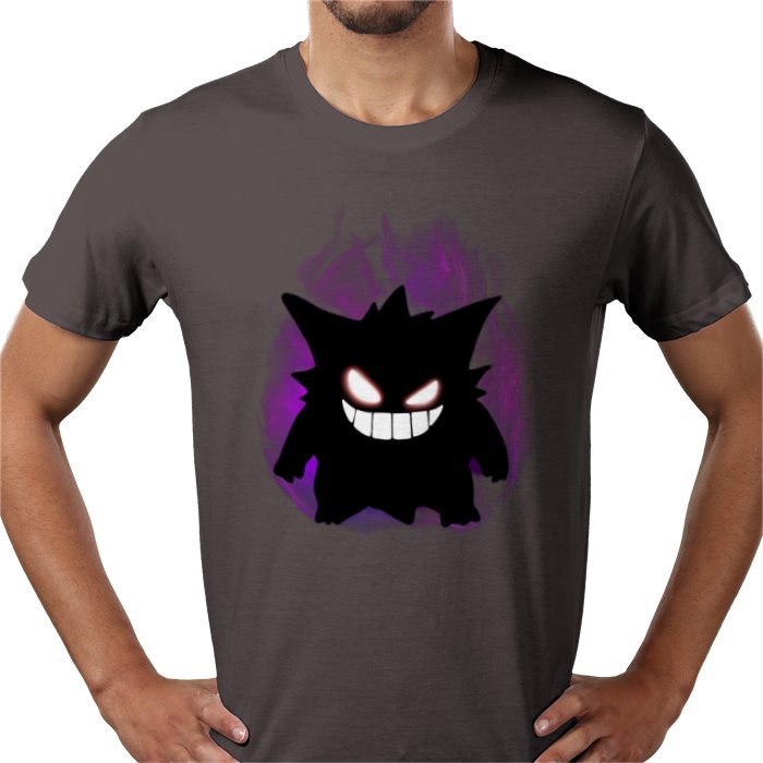 Pokémon — Gengar T-Shirt