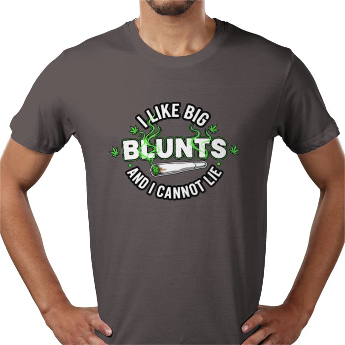 Big Blunts T-shirt