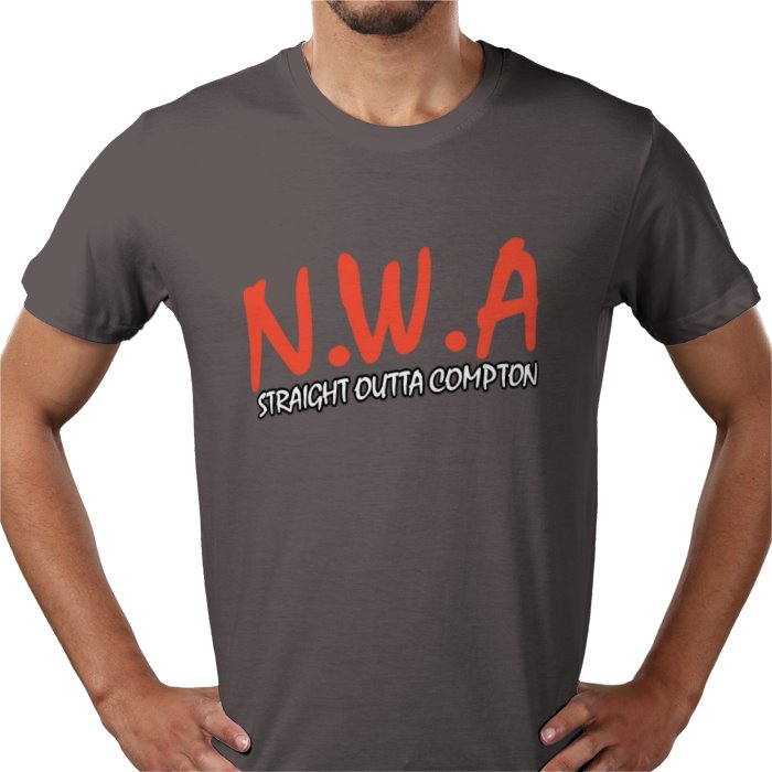N.W.A - Straight Outta Compton T-Shirt