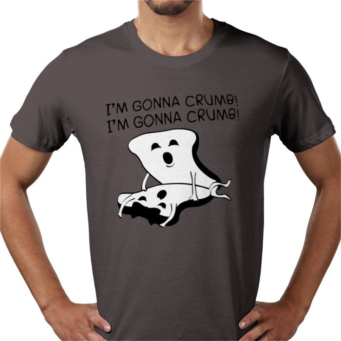 Im Gonna Crumb T-shirt