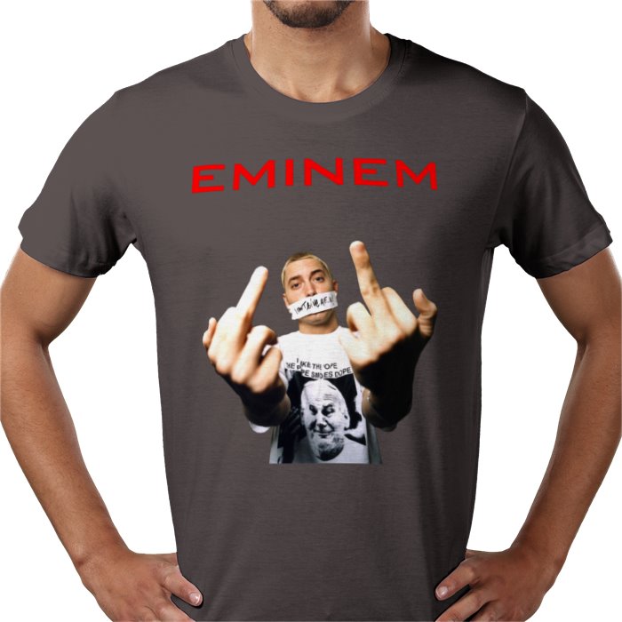 Eminem — F**k You T-Shirt