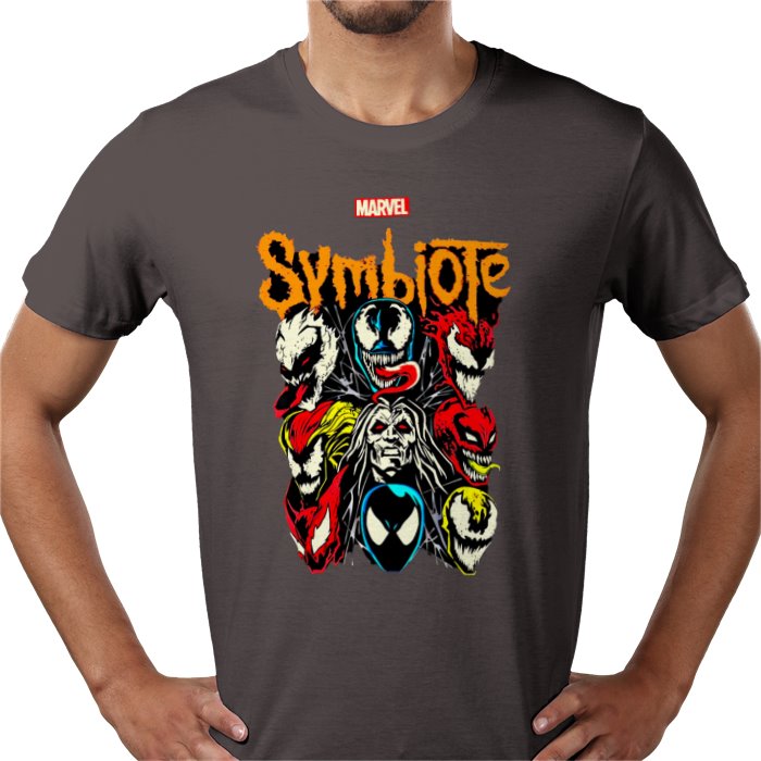 Spider-Man Symbiotes T-Shirt
