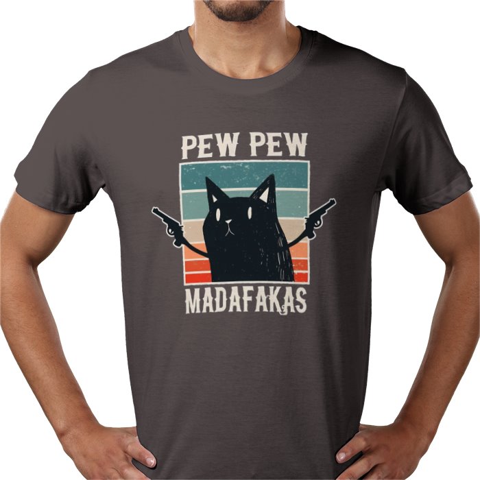 Pew Pew T-shirt