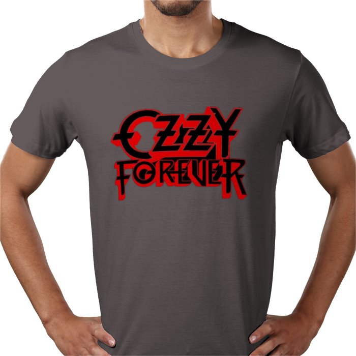 Ozzy Osborne Forever T-Shirt