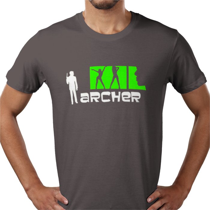 Archer Theme T-shirt