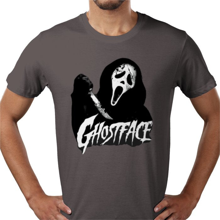 Scream - Ghostface T Shirt