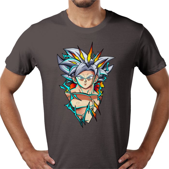 Dragonball Z - Goku T-shirt