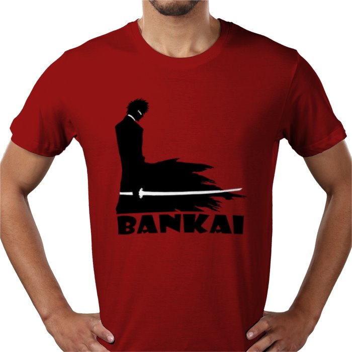 Bleach - Bankai T-shirt