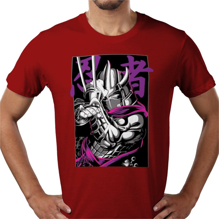 Teenage Mutant Ninja Turtles - The Shred T-shirt