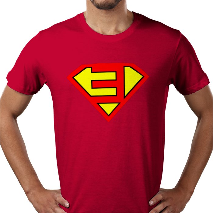 Eminem - Superman E T-Shirt