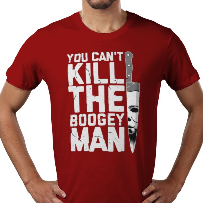 Halloween - You Can't Kill The Bogeyman