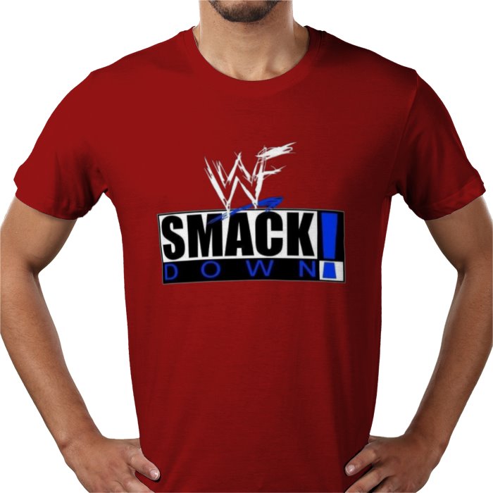 Smack Down T-shirt