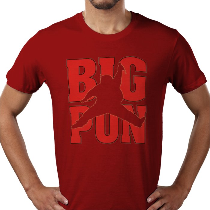 Big Pun - Air Pun T-Shirt